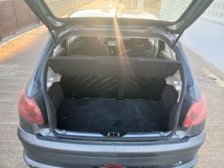 Peugeot 206 2005