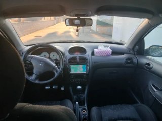 Peugeot 206 2005