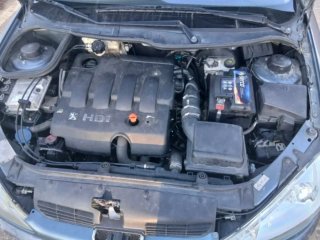 Peugeot 206 2005