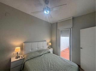 Piso en barrio Naranjo