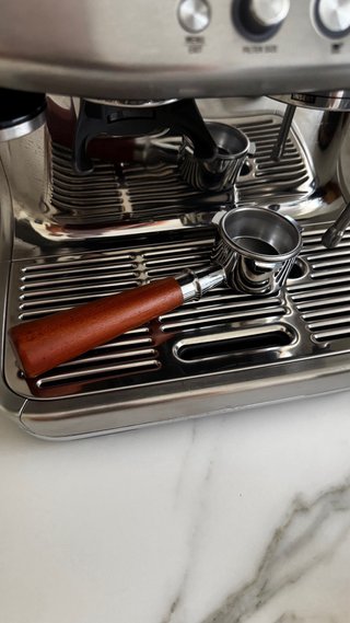 Cafetera Sage Barista Pro 2024
