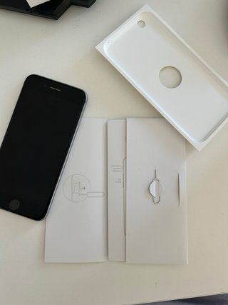 iPhone 6s 64GB Space Gray