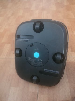 Limpiafondo Aiper Scuba SE Limpiador Piscina Inal