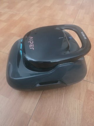 Limpiafondo Aiper Scuba SE Limpiador Piscina Inal