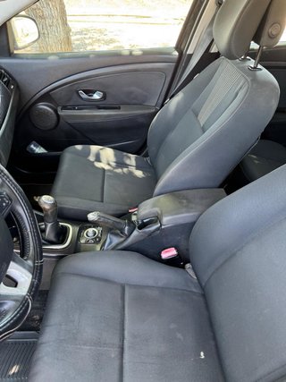 Renault Megane 2010