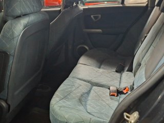 smart forfour 2004