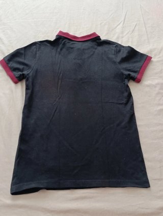 Camiseta Fendi
