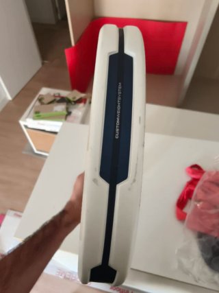 Pala Padel Bullpadel Pearl