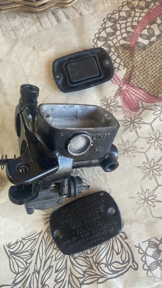 Bomba Freno Delantero Yamaha XJ 900