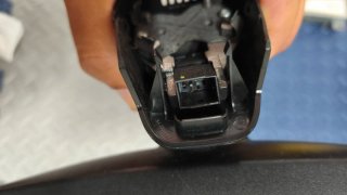 Audi A4/A5 B9/9.5 Espejo Interior  Fotocromático.