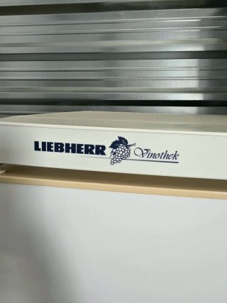 Nevera de vinos Liebherr Vinothek