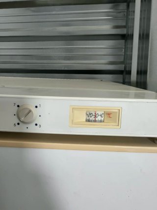 Nevera de vinos Liebherr Vinothek
