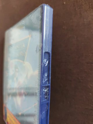 DVD El Planeta del Tesoro Disney ( nueva)