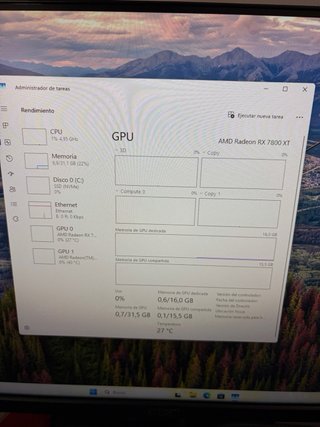 PC Gamer TOP AM5 - Ryzen 7 7800X3D + RX 7800XT