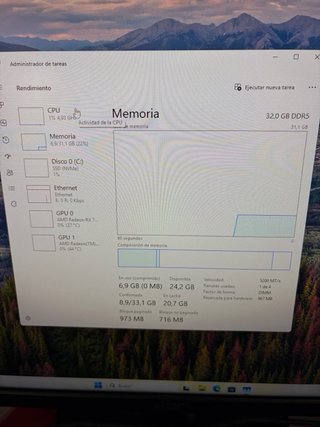 PC Gamer TOP AM5 - Ryzen 7 7800X3D + RX 7800XT