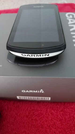 Garmin Edge 1040 GPS