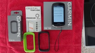 Garmin Edge 1040 GPS