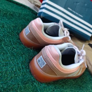 Adidas zapatillas  cabo rojo JS5052 bad Bunny 45.1