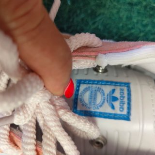 Adidas zapatillas  cabo rojo JS5052 bad Bunny 45.1