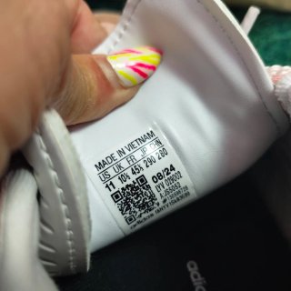 Adidas zapatillas  cabo rojo JS5052 bad Bunny 45.1