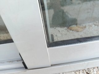 Ventanas aluminio y cristal climalit