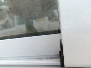 Ventanas aluminio y cristal climalit