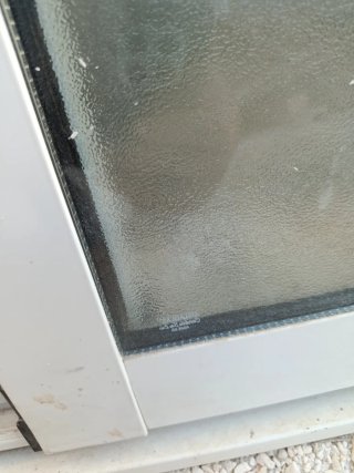 Ventanas aluminio y cristal climalit