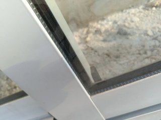 Ventanas aluminio y cristal climalit
