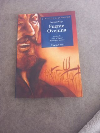Fuente Ovejuna