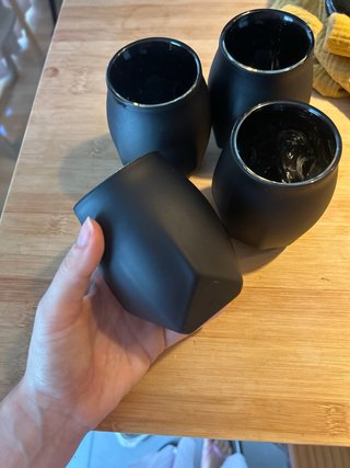 Pack 4 Vasos Whisky Norlan VAILD Edition