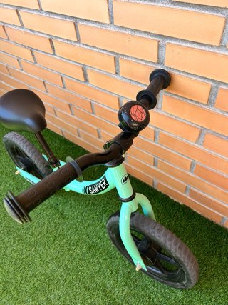 Bicicleta de equilibrio Sawyer