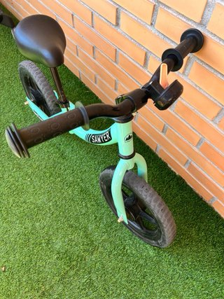 Bicicleta de equilibrio Sawyer