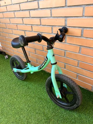 Bicicleta de equilibrio Sawyer