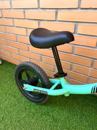 Bicicleta de equilibrio Sawyer