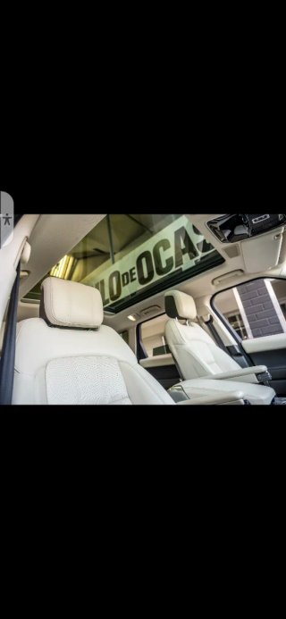 Land Rover Range Rover Sport 2021