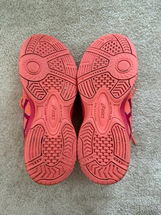 Zapatillas pádel ASICS Gel Padel Pro 5