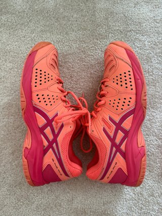 Zapatillas pádel ASICS Gel Padel Pro 5