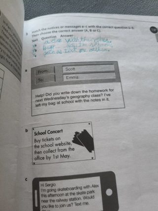 A2 Key for Schools Trainer 1 for the Revised Ex...