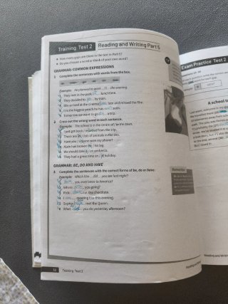 A2 Key for Schools Trainer 1 for the Revised Ex...
