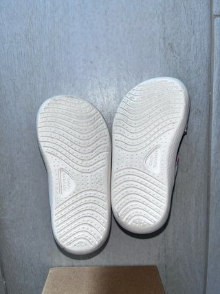 Sandalias Balabala rosa talla 21
