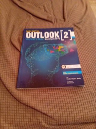 Outlook Bach 2 Sts 2022 (bachillerato)