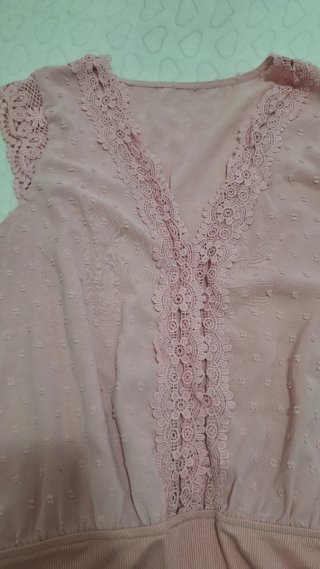 Body Shein donna taglia M