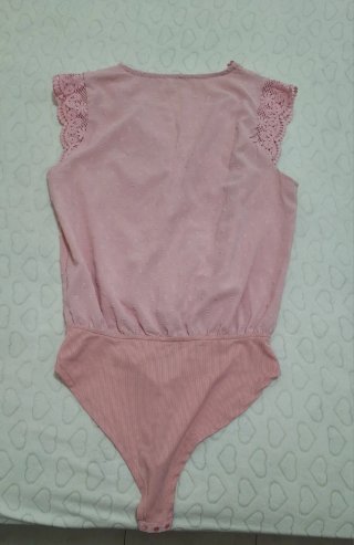 Body Shein donna taglia M