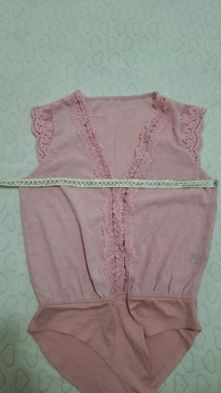 Body Shein donna taglia M