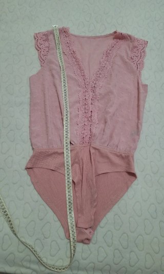 Body Shein donna taglia M