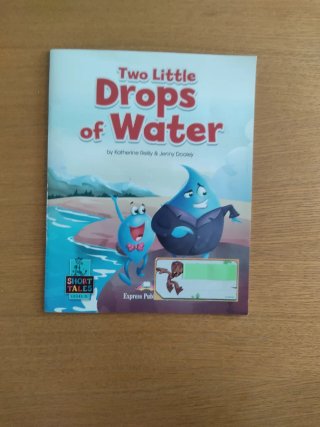 [Level 5] Two Little Drops of Water - Student's...