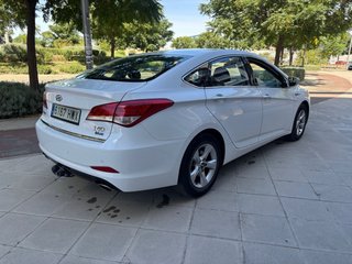 Hyundai i40 2014