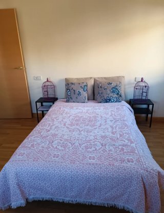 Alquilar piso Cabezamesada