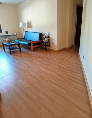 Alquilar piso Cabezamesada