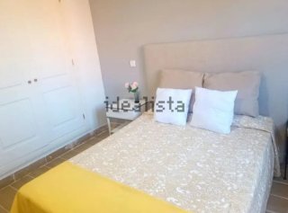 Alquilar piso Cabezamesada